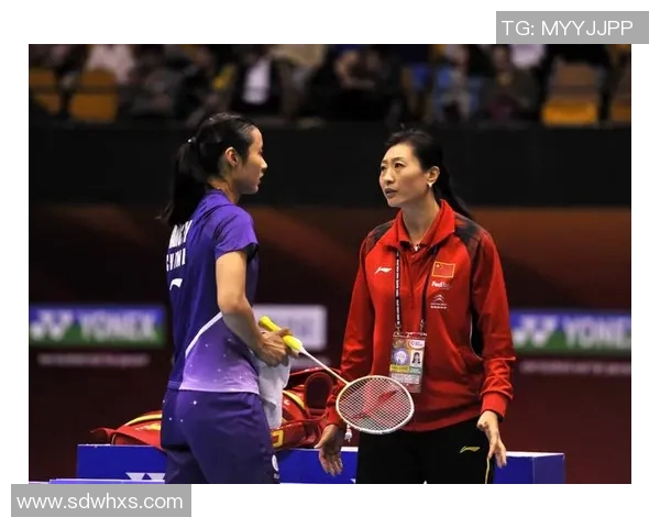 今年运动数据专访羽毛球明星刘芳揭秘她成功背后的努力与坚持